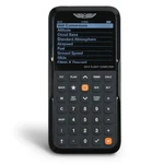 New Asa CX-3 Flight Computer: Ultimate Electronic E6-B Calculator. Price: $127.99.