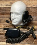 Bose Triport Tactical Headset Series Part Number : 326535 Aviation Used. Price: $188.49.