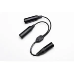 Pilotusa PA-97 Ga Headset To Airbus Adapter New. Price: $65.00.