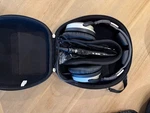 Lightspeed Zulu 3 Aviation Headset - Bluetooth Dual Ga Plugs (excellent Cond) Used. Price: $725.00.