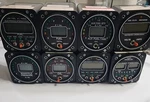 Electronics International Engine Monitor Cluster Used. Price: $3150.00.