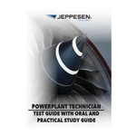 Jeppesen A&p Technician Powerplant Test Guide With Oral Practical Study Brand. Price: $27.99.