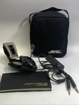 Bose Aviation Headset AHX-32-01 W/ Dual Plugs Untested *for Parts Not Working*. Price: $260.00.