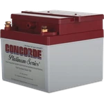 Concorde RG24-15M 24V New. Price: $1284.45.