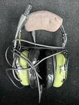 H10-13 David Clark Aviation Headsets Used. Price: $105.99.