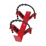 Oem Amerex 860 - 2.5/5LB Fire Extinguisher Heavy Duty Rubber Strap Bracket New. Price: $56.99.