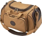 Flight Outfitters Unisex Bush Pilot Duffel Hand/shoulder Carry Canvas & Leather New. Price: $119.99.