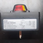 Fip 3MSMEC Valve Position Indicator With Honeywell Spdt Switch, 24V Dc, Hardware New. Price: $50.00.