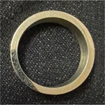 Metal Flat Washer Industrial Hardware Single Pack Durable Fastener Component New. Price: $80.00.