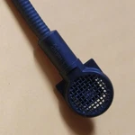 Bose 317831-0030 A20 Aviation Headset Electret High Impedance Boom Microphone Us Remanufactured. Price: $38.00.