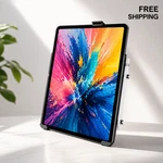 Ez-roll'r Ipad Pro 12.9 3RD Gen Cradle Holder Mount RAM-HOL-AP24U New. Price: $40.99.