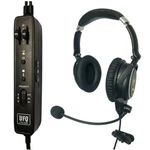Bt A7 Anr-bluetooth Aviation Headset Vs Bose A20ANR-UFQ Usa Ship New. Price: $429.99.