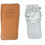MB-4A Computer Air Navigation. Vintage G. Felsenthal Usaf FAA-46C Used. Price: $22.68.