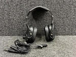 100-0003-00 Flightcom 4DX Classic Headset With Microphone Used. Price: $112.00.