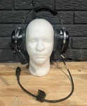 Bose David Clark Headset-microphone Model H-374 Used. Price: $55.99.