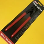 Tridon FCP-1 Double Ear Hose Clamp Pincing Tool Top + Side Crimp Brand. Price: $69.32.