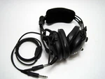 Pilot Usa PA-1181T Aviation Headset "the Eliminator" Used. Price: $179.95.