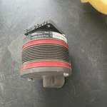 Rapco RAP215CC Aircraft Vacuum Pump Used. Price: $75.00.