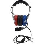 New Pilot Usa PA-1151 Child Size Passive Aviation Headset. Price: $151.00.