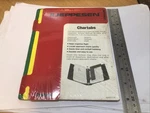 New Old Stock Jeppesen Airway Manual Chartabs Dividers AM621170 Qty Set. Price: $13.44.