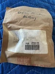 Cessna Aircraft Bushing, P/n 0550155 (new Surplus) (da). Price: $11.75.