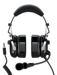 Faro G2 Anr Helicopter Headset With Coiled Plug MP3/AUDIO Compatible New. Price: $429.99.