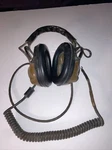 Sonetronics Military Noise Cancelling Headset 16575 SM-D-436222 Used. Price: $36.00.