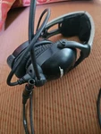 Bose Aviation Headset X Anr Dual Ga Plugs Fully Working Clean Condition Used. Price: $335.00.