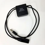 Pilot Usa Amplified Cell Phone/music Adapter PA-86AH Used. Price: $100.00.