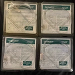 Lot Of 4 Oxygen Mask Oxymizer By Precise Flight Pn 020N0001-1 New In Package. Price: $165.99.
