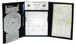 Ifr Tri-fold Kneeboard New. Price: $76.01.