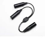 Pilotusa Ga Headset To Airbus Adapter - PA97 New. Price: $65.00.