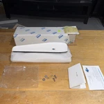 (r Miller) Marker Beacon Antenna P/n AV-569 W/ 8130 Nos New. Price: $179.95.