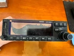 Garmin Gps 150XL Panel Mount Aviation P/n 011-00345-00 Used. Price: $300.00.