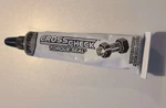 (10 Ct) Itw Dykem "cross Check" Torque Seal White - 83318 New. Price: $49.99.