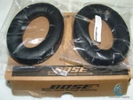 New Genuine Bose Aviation Ear Pads For Model A20 & A30, P/n 327079-001. Price: $44.99.