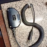 Innovations CIX101LVGK3-74 Switch Cable Assy Aviation Intercom Mic Extenti Used. Price: $75.00.