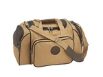 Flight Outfitters Bush Pilot Aviation Gear Canvas Duffel Bag, Hand/shoulder New. Price: $129.95.