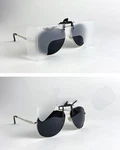 Overcasters Training Foggles Premium View Limiting Device ASA-OVC2 New. Price: $16.69.