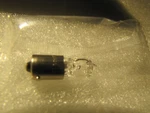 New! Box Of 10 Wamco Model W-767 Lamps. Price: $10.00.
