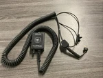David Clark C3017 Radio Adapter Used. Price: $149.99.