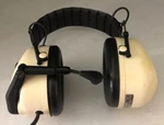 Peltor Cirrus 8007 General Aviation Headphones- Discontinued Used. Price: $179.99.