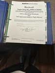 Beechcraft Super King Air & B200C Pilot Operating Handbook- Flight Safety Used. Price: $45.00.
