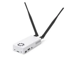 Stratux Ads-b Receiver Aviation Weather And Traffic Unit Antennas Only New. Price: $516.69.