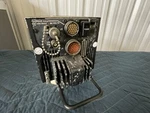 Collins RT-1300/ARC-186 Receiver-transmitter Radio Sn 7215 Pn 622-4038-001 Used. Price: $1850.00.