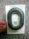 David Clark Undercut Comfort Gel Ear Seals Pair P/n 40863G-02 New. Price: $20.00.