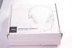 Bose Proflight Series Aviation Pilot Headset 789812-5020 Used. Price: $799.97.