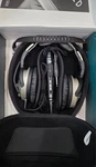 Lightspeed Zulu 3 Aviation Headset Ga Dual Plugs Bluetooth Noise Cancelling New Used. Price: $825.00.