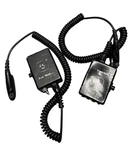 David Clark C6035 Radio Adapter Lot Of 2 Used. Price: $110.00.