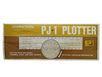 Vintage Jeppesen PN-1 Navigation Plotter Item #: JE524414 Perfect Condition Used. Price: $16.00.